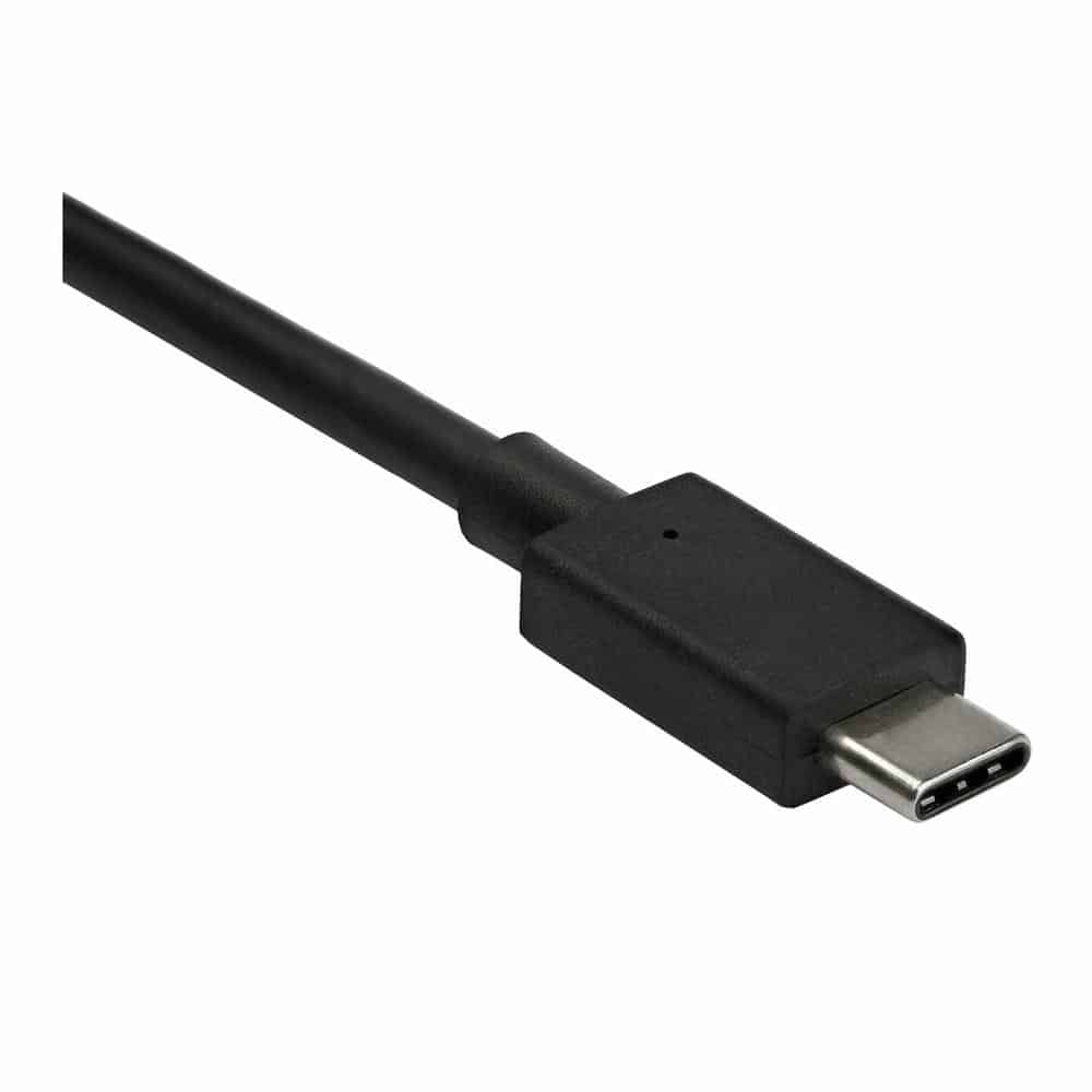 (image for) StarTech.com USB C to DisplayPort Adapter